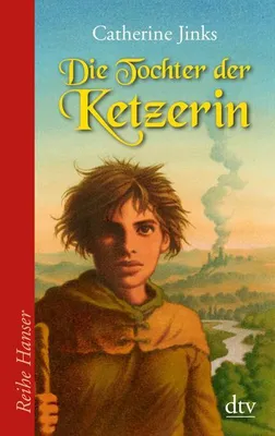 Produktbild von Die Tochter der Ketzerin