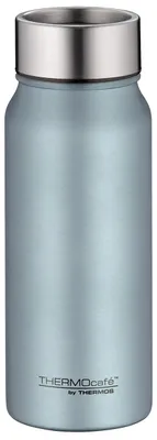 Productafbeelding van THERMOS TC drinkbeker 0,50 liter, ijsblauw, mat | Artikelnummer: HAN 4097341050 | EAN: 5010576980021