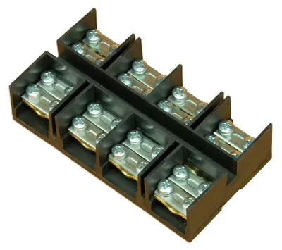 Produktbild von Abzweigplatte, Würfel 4x35mm