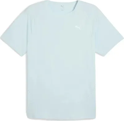 Obrázek produktu pro Tričko Puma Cloudspun Kurzarm Blau L Herren Blau L
