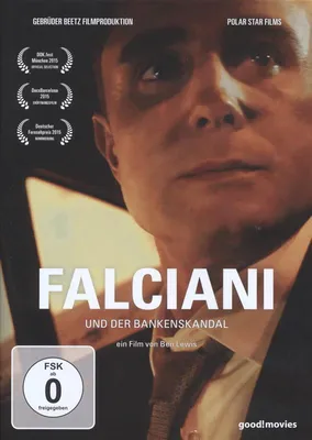 Obrázok produktu pre Dokumentation-Falciani und der Bankenskandal