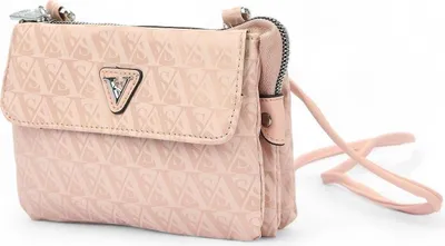 Obrázok produktu pre Dámská kabelka Sergio Valentini 7170# růžová