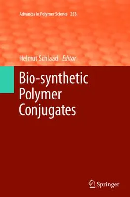 Obrázek produktu pro Konjugáty biosyntetických polymerů