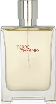 Produktbild von Hermes Terre d' Eau Givree, Männer, 100 ml, Spray, ALCOHOL - PARFUM (FRAGRANCE) - AQUA (WATER) - DIPROPYLENE GLYCOL - LIMONENE - ETHYLHEXYL..., Frankreich, 1 Stück(e)