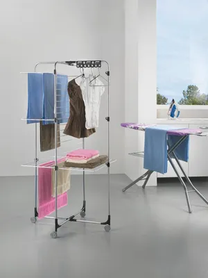 Produktbild von Wäschetrockner 3 Ebenen