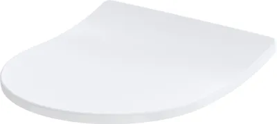 Produktbild von Toto RP compact WC-Sitz extra flach, abnehmbar, Absenkautomatik, Edelstahlscharnieren