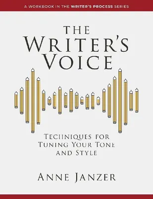 Produktbild von The Writer's Voice