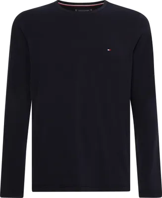 Produktbild von V Pullover für Herren in blau