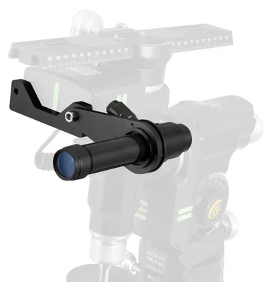 Produktbild von Explore Scientific Polsucher iEXOS-100