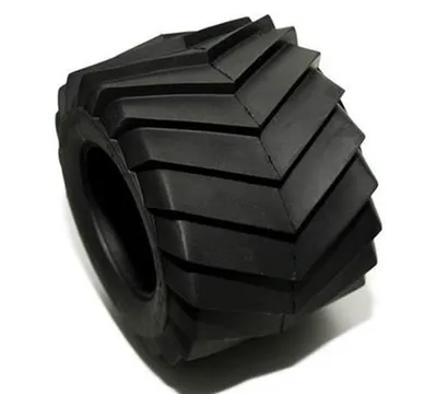 Produktbild von RC4WD Z-T0070, Schwarz