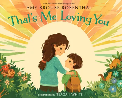 Produktbild von That's Me Loving You