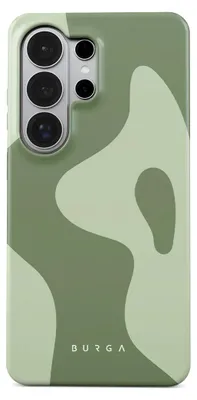 Productafbeelding van Burga Tough Backcover MagSafe voor de Samsung Galaxy S26 Ultra - No Rush
