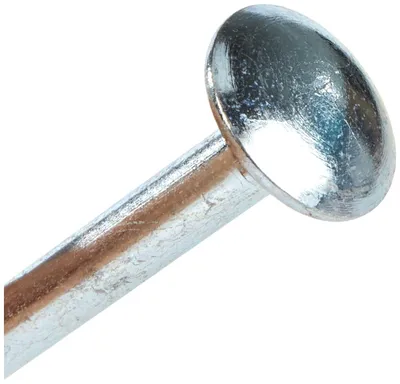 Zdjęcie produktu dla Śruby zamkowe CONNEX M8 x 80 mm, ocynkowane, DIN 603, 1000 g, KL4110880