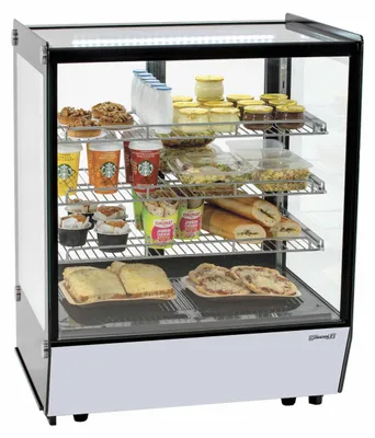 Image de Vitrine Réfrigérée Encastrée 145 L - Casselin