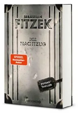 Produktbild von Der Nachtzug