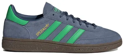 Produktbild von adidas Handball Spezial Preloved Ink Semi Screaming Green - EU 40
