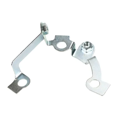 Produktbild von Sicherungsblech Turbo Katalysator 55195665