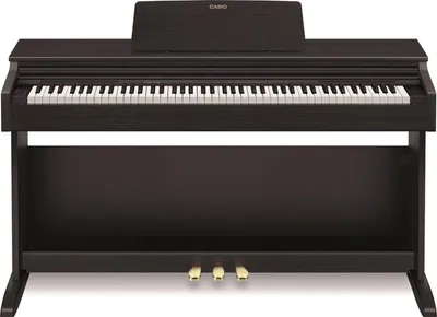 Zdjęcie produktu dla Casio AP 270 White Pianino cyfrowe