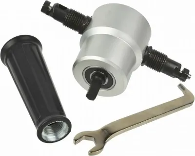Zdjęcie produktu dla Kraft&Dele Frez do blachy do wiertarki KD1546