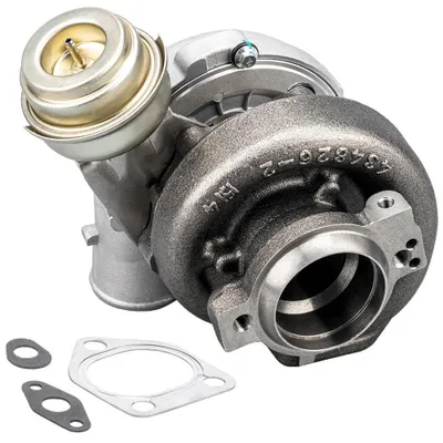 Obrázek produktu pro Turbodmychadlo pro BMW 730d 530d – turbodmychadlo M57D30 3,0D - 135/142 kW 184/193 k - OEM 454191-0004/0005/0008 nahrazuje 454191-0001/0003/0006