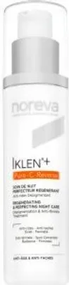 Image de Noreva Iklen+ Pur C Reverse Crème de nuit 50 ml