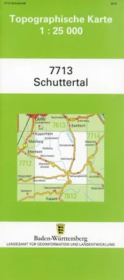 Immagine prodotto di Schuttertal
