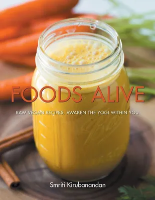 Produktbild von Foods Alive