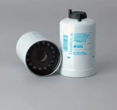 Obrázok produktu pre Palivový filter DONALDSON OFF P566312