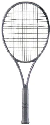 Productafbeelding van HEAD SQUARED heren tennisracket, zilver, maat 2