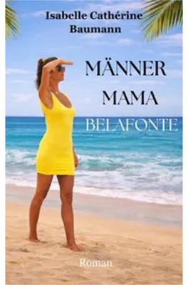 Image de Hommes, maman, Belafonte