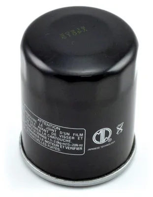 Produktbild von Ölfilter Für Yamaha Fjr 1300 (01-12), Tgb Atv, Honda Marine (Hf148) (50)