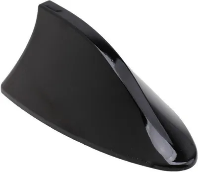 Immagine prodotto di Antenna auto Shark Fm 3 colori NERO