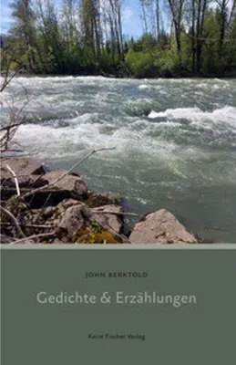 Produktbild von Gedichte und Erzählungen
