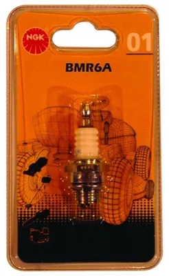 Obrázek produktu pro Zapalovací svíčka NGK 5478