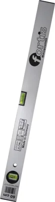 Produktbild von Fortis Wasserwaage 30 cm