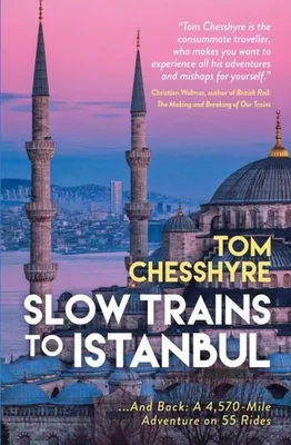 Obrázok produktu pre Slow Trains to Istanbul