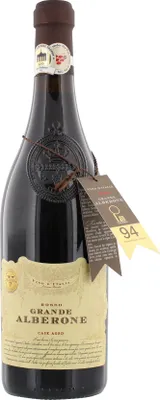 Produktbild von Grande Alberone Rosso 0,75L