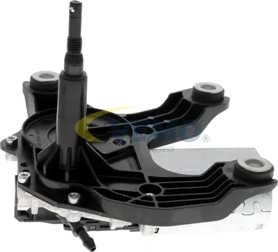 Produktbild von VEMO V20-07-0008 Wischermotor Hinten für MINI Schrägheck (R56) Schrägheck (R50, R53) Countryman (R60) Cabrio (R57) Coupe (R58)