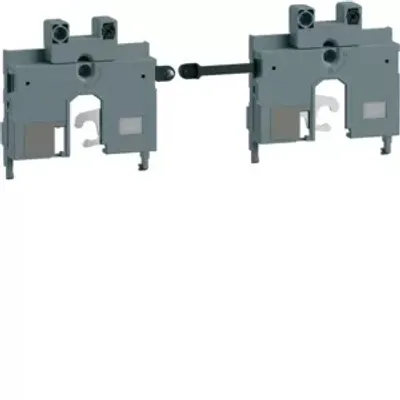Immagine prodotto di Hager Set di bloccaggio distanza 60 mm 3p P250 HXT165H