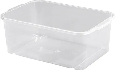 Immagine prodotto di KEEEPER Aufbewahrungswanne 4,5 l 30x20x11cm transparent