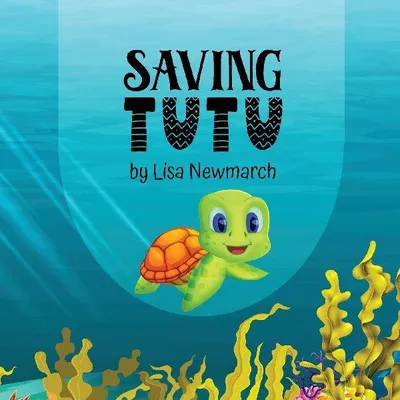 Produktbild von Saving Tutu