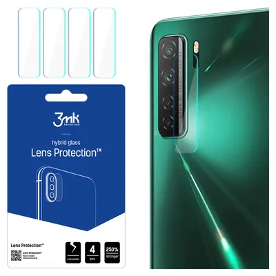 Zdjęcie produktu dla 3MK Lens Protection, P40 Lite 5G, 1 szt.