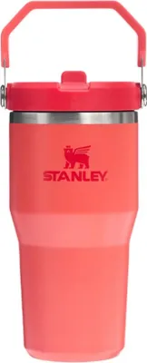 Produktbild von Stanley Iceflow Flip Straw Tasse 0,6l 1012044050