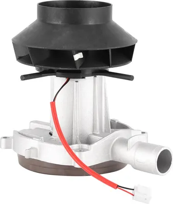 Zdjęcie produktu dla Zespół silnika dmuchawy nagrzewnicy powietrza do spalania 5 kW 12 V do Eberspächer/Airtronic