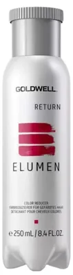 Produktbild von Goldwell Elumen Color Reducer 250 ml