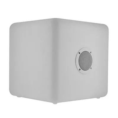 Image de Bigben Bluetooth Outdoor Speaker Cube L