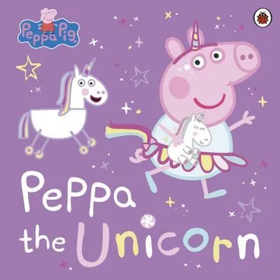 Immagine prodotto di Peppa Pig: Peppa the Unicorn