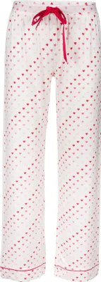 Produktbild von PJ Salvage Damen Pyjamahose Day Dreams - off-white - Größe S