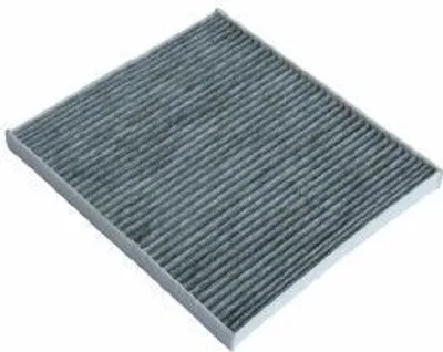 Produktbild von DENCKERMANN M110569K Innenraumfilter Pollenfilter für KIA SORENTO II (XM) Aktivkohle