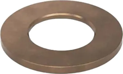 Produktbild von Quooker Rosette Seifenspender Messing Patina BRSDPTB